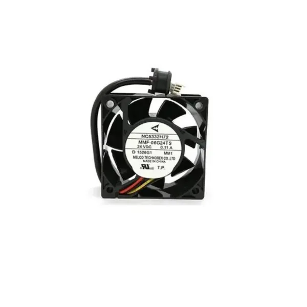 Melco MMF-06G24TS Soğutucu Fan