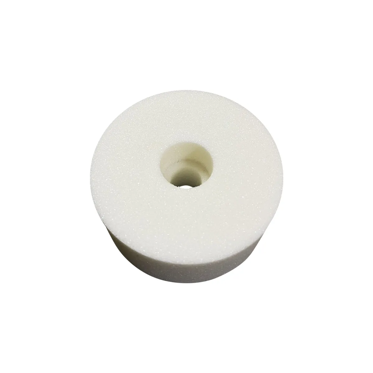 Kınık 1A 75x35x13 WA 60 K 8 V Delik Taşlama Taşı 5'li Set — görsel 3