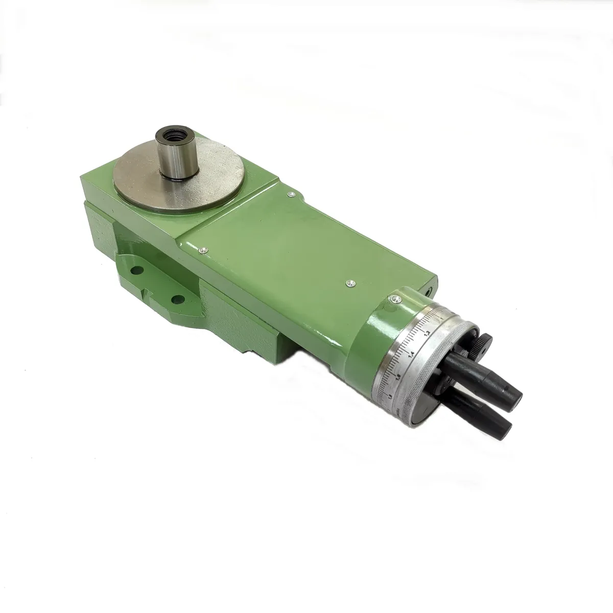Sağlık Makina C16 SN45-SN50 Çapraz Sport — görsel 3