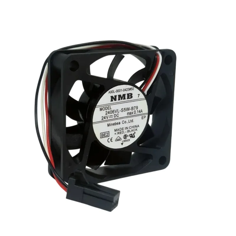 NMB A90L-0001-0423#50  Sürücü Fanı — görsel 1
