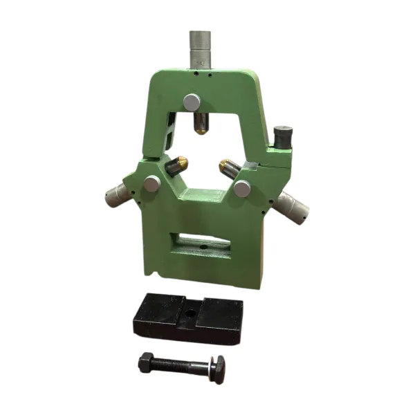 Weramax Tos Sn50 Sabit Yatak 0-135mm