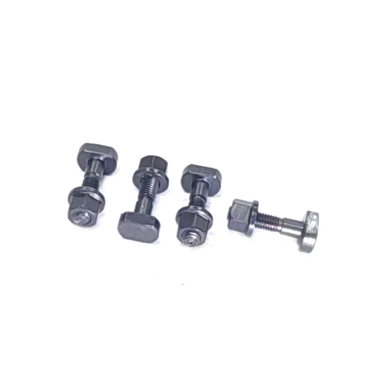 Sağlık Makina C23 SN71 Çapraz Sport Sabitleme Vidası (4'lü) — görsel 3