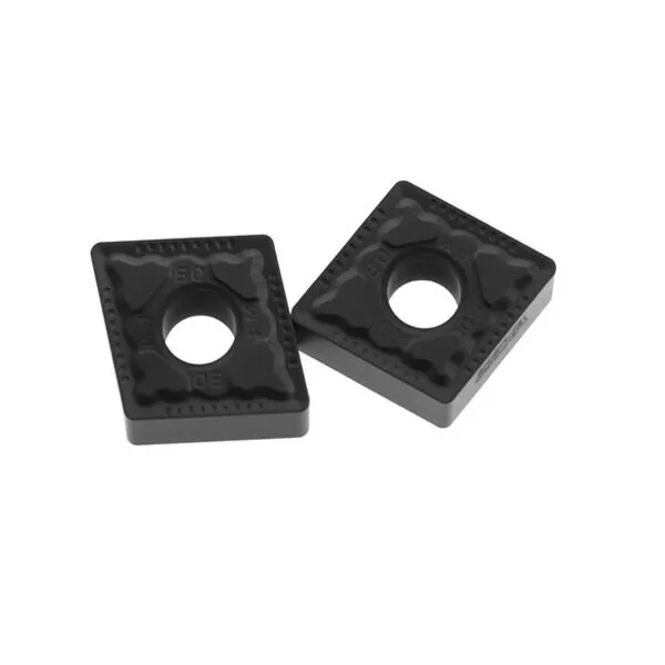 Metality CNMG 120408-PM MT2202 Torna Ucu 1 Kutu — görsel 1