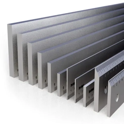 Ematek 10103000	Kontrol Cetveli DIN 866 Form A 3000x50x10mm ST37 — görsel 4
