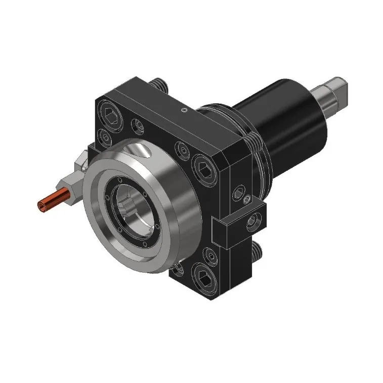 Ews 40.55VX31809N4EK + Kit1 BMT55  Varia Sistem Axial Canlı Takım — görsel 1