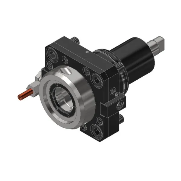 Ews 40.55VX31809N4EK + Kit1 BMT55  Varia Sistem Axial Canlı Takım