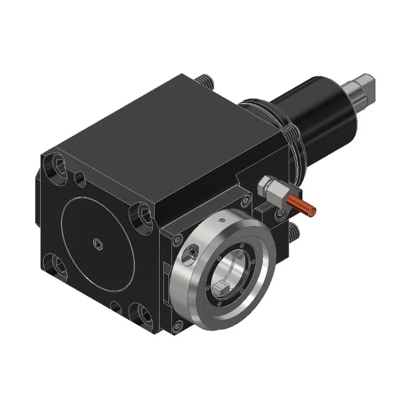 Ews 60.55VX31809N4GL + Kit1 BMT55 Varia Sistem Radial Canlı Takım — görsel 1