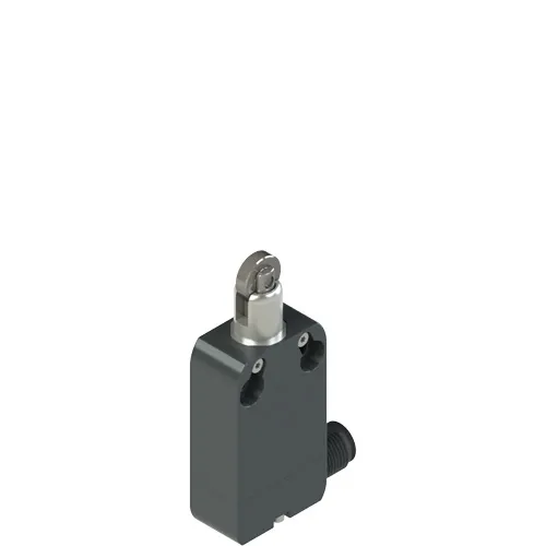 Pizzato - NA B110BB-DMK Makaralı Pistonlu Switch — görsel 1
