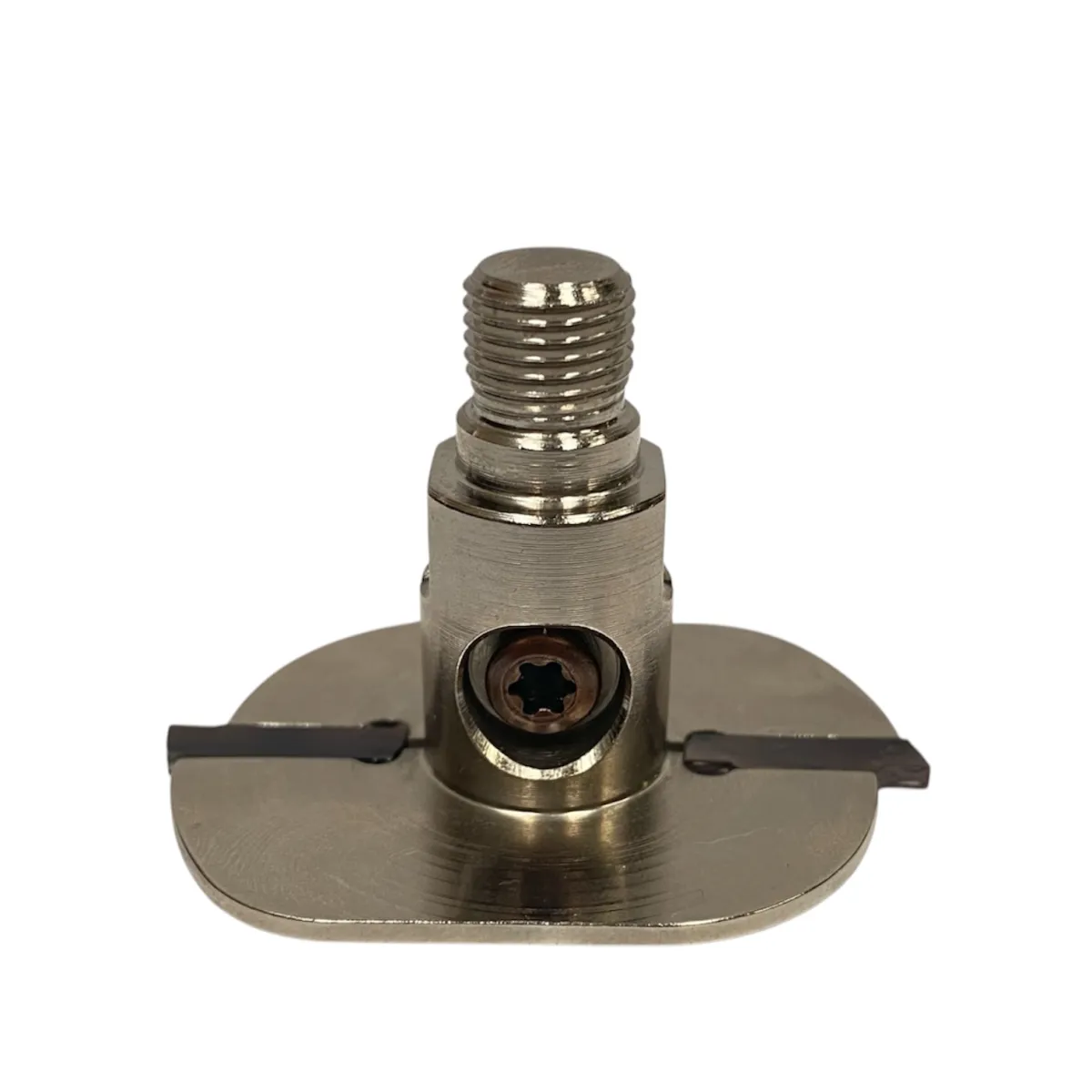 HTS Tool Ø50X2 DKT K2C D50 Z2 T17 M10X1 Kanal Freze — görsel 3