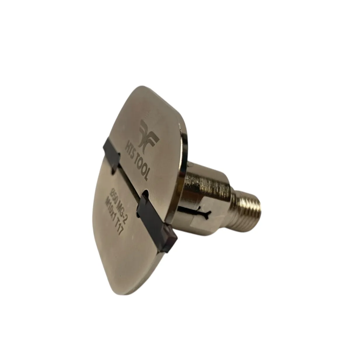 HTS Tool Ø50X2 DKT K2C D50 Z2 T17 M10X1 Kanal Freze — görsel 4