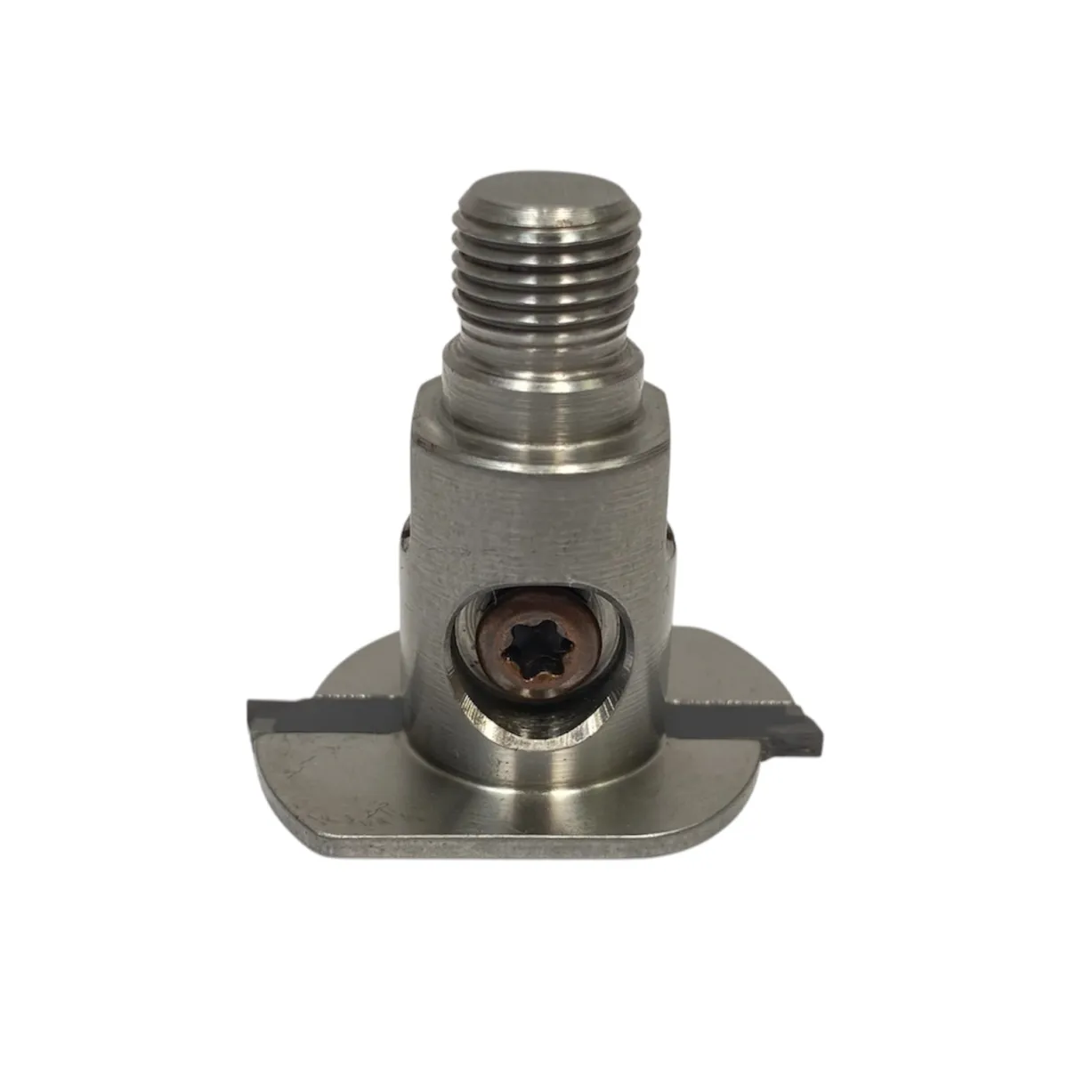 HTS Tool Ø35X2 DKT K2C D35 Z2 T9 M10X1 Kanal Freze — görsel 2