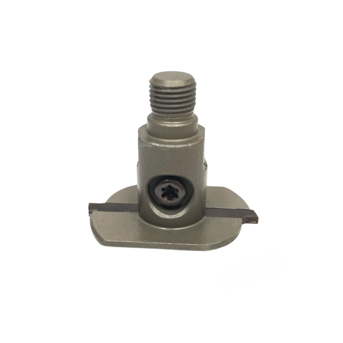 HTS Tool Ø40X2 DKT K2C D40 Z2 T12 M10X1 Kanal Freze — görsel 3
