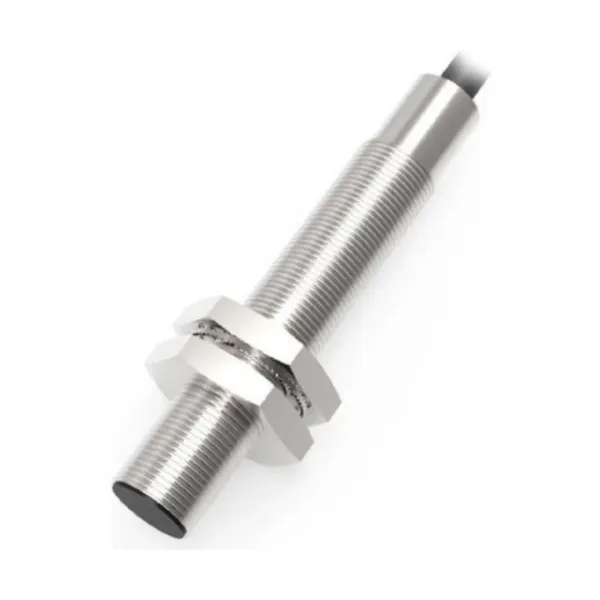 Lanbao M5 0.8mm PNP NC 10-30VDC Kablolu Endüktif Algılama Sensörü