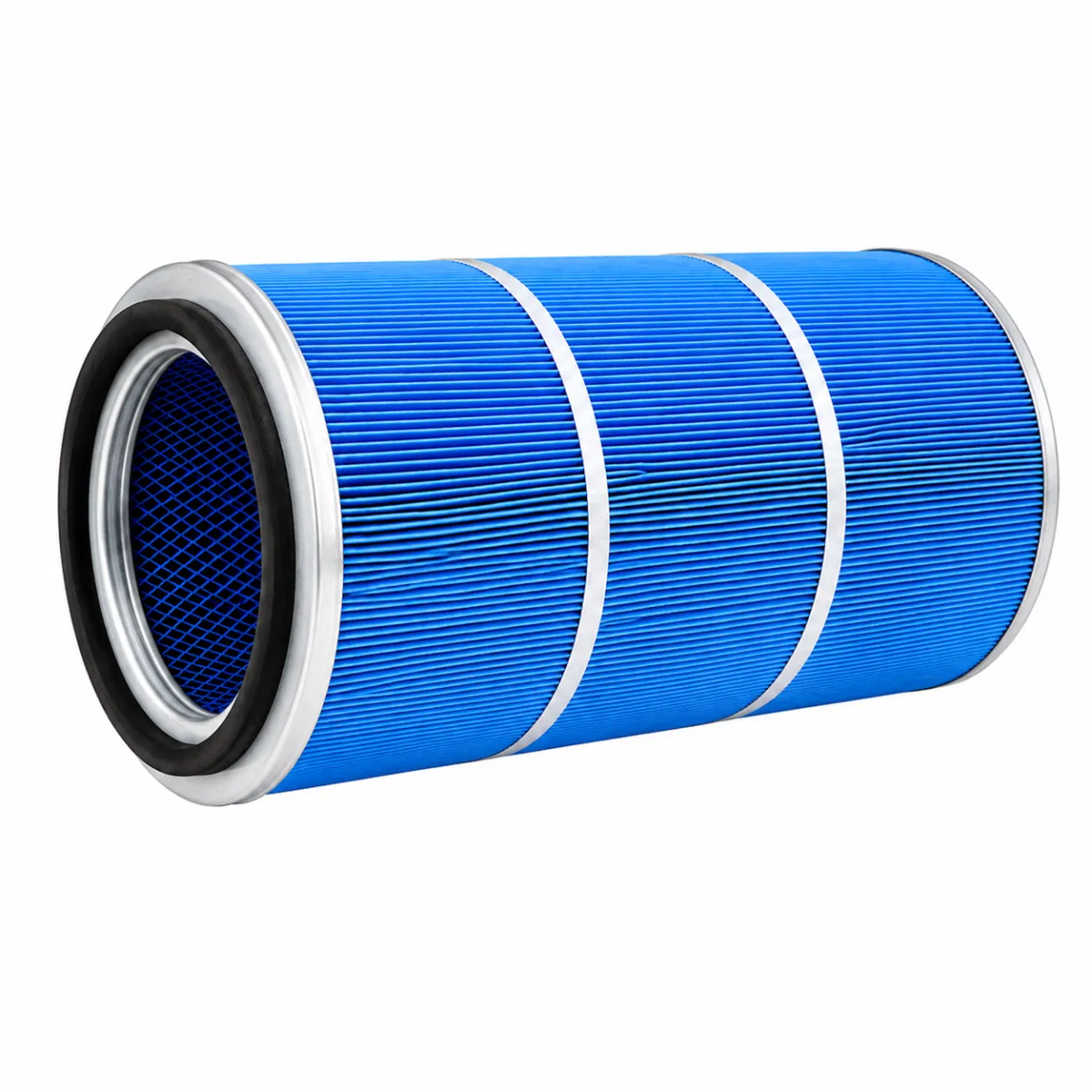 Roffix RFD 100060001 Alev Almaz Toz Tutucu Filtre — görsel 2