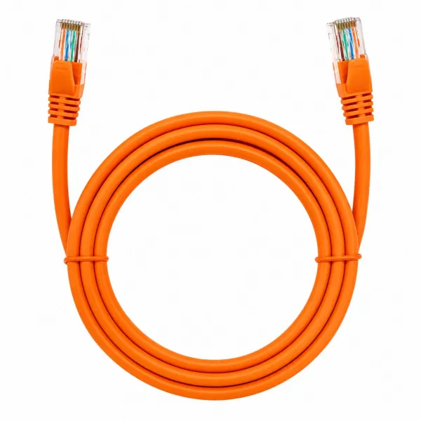 Nexans HF CAT6 10 Metre Haberleşme Kablosu