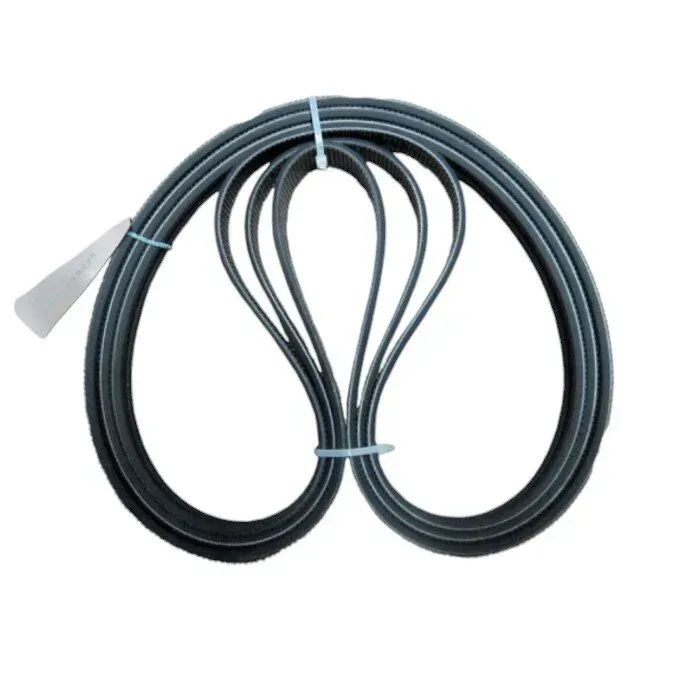 Huzel 8YU 920X40mm Spindle Kayışı — görsel 1