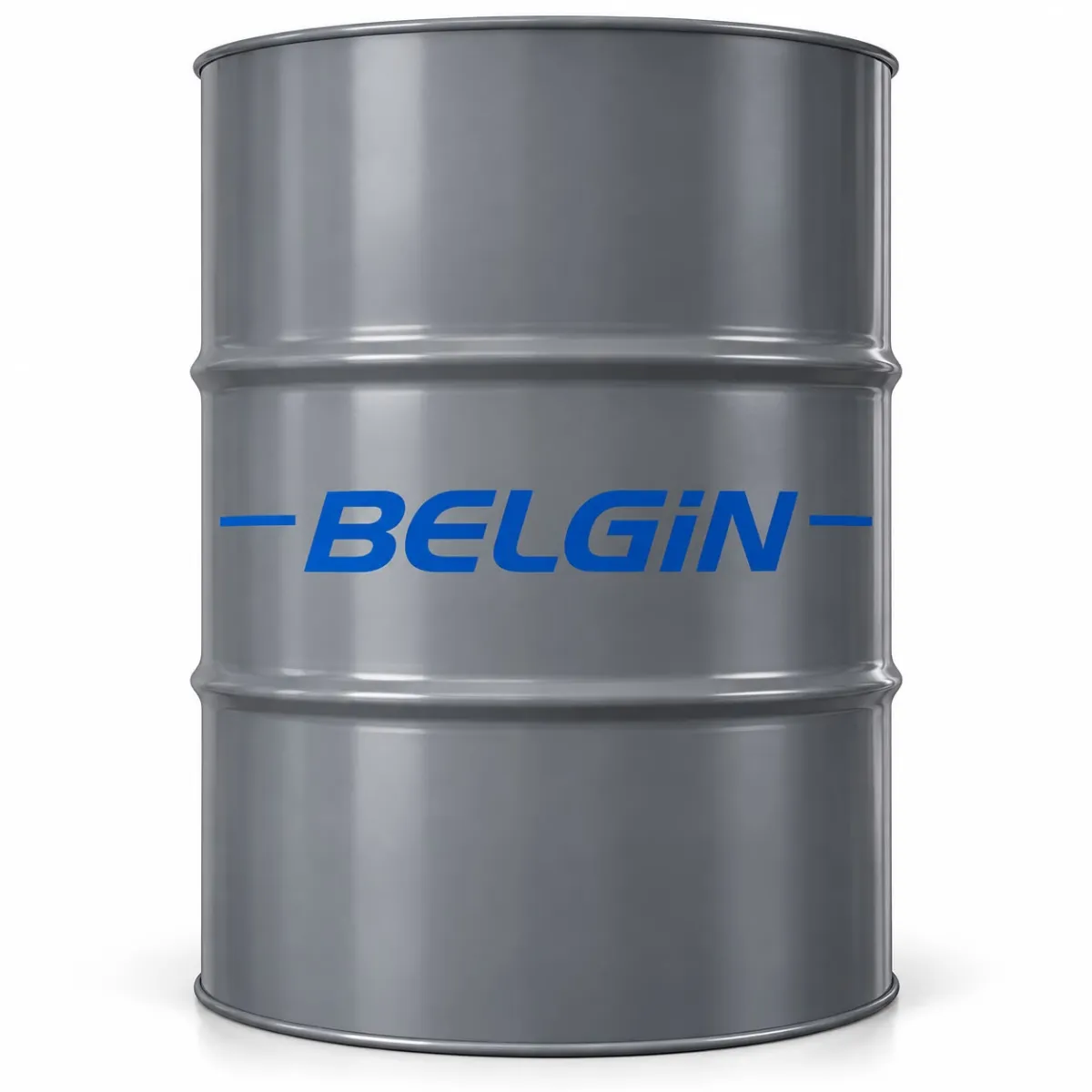Belgin Hidrotex BS68 205 Litre Yüksek Performanslı Hidrolik Sistem Yağı — görsel 1