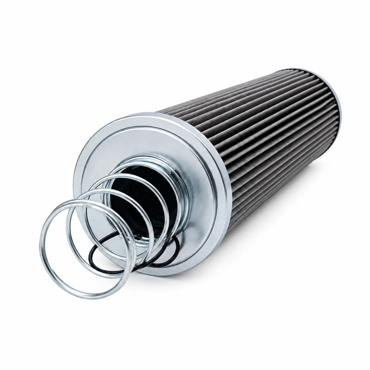 Roffix RFH 60001903 Hidrolik Filtre — görsel 2