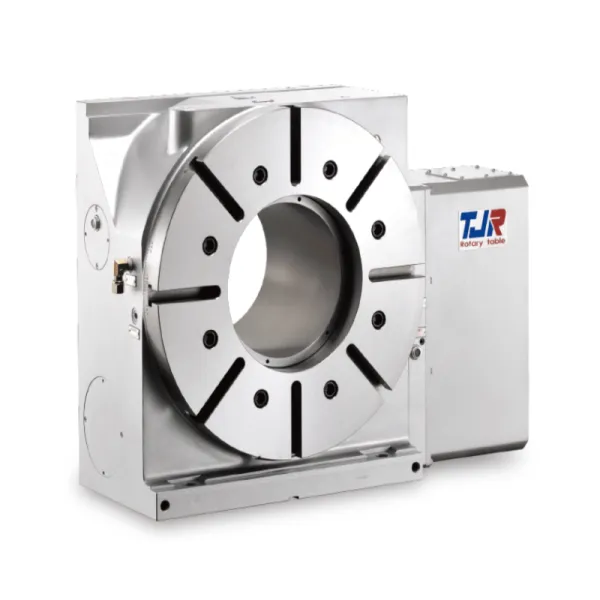 TJR HR-500R Mitsubishi Divizör