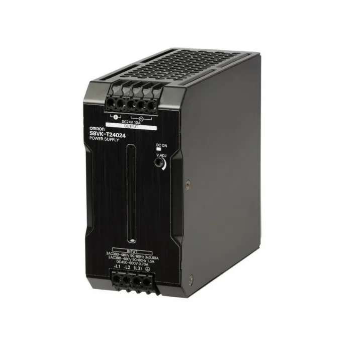 Omron S8VK-T24024 Güç Kaynağı — görsel 1