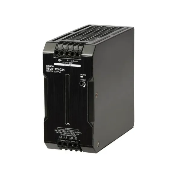 Omron S8VK-T24024 Güç Kaynağı
