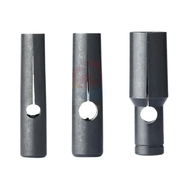 LJR M5P0.8L Ø2,5xØ9,5 Otomatik Çubuk Sürücü Pensi