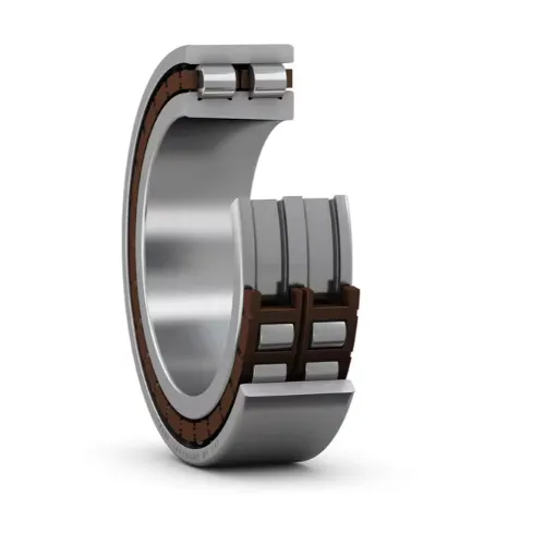 SKF NN3022 KTN9SPW33 Süper Hassas Rulman — görsel 1
