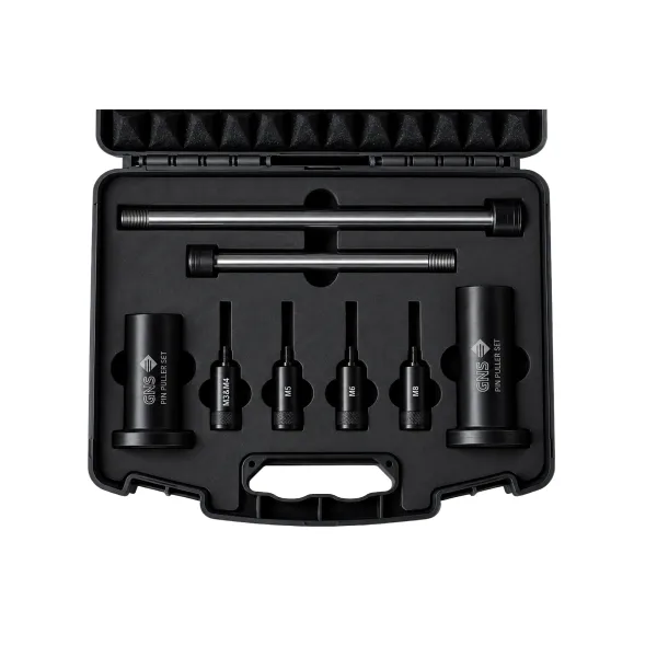 GNS PPS-0308#Mekanik Pim Çektirme Seti M3&M8