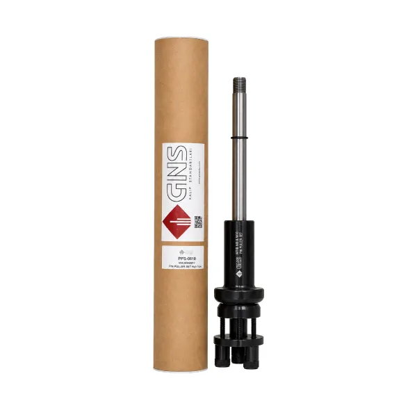 GNS PPS-0610 Mekanik Pim Çektirme Seti M6-M8-M10