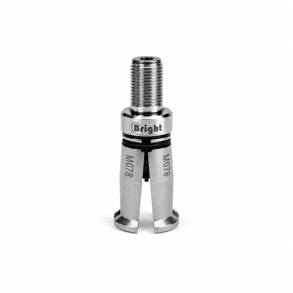 BRIGHT CAT50 45° / CAT50M45 / Collet / Gripper