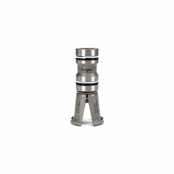 BRIGHT OTT FT-BT-30 BT-45° Collet / Gripper