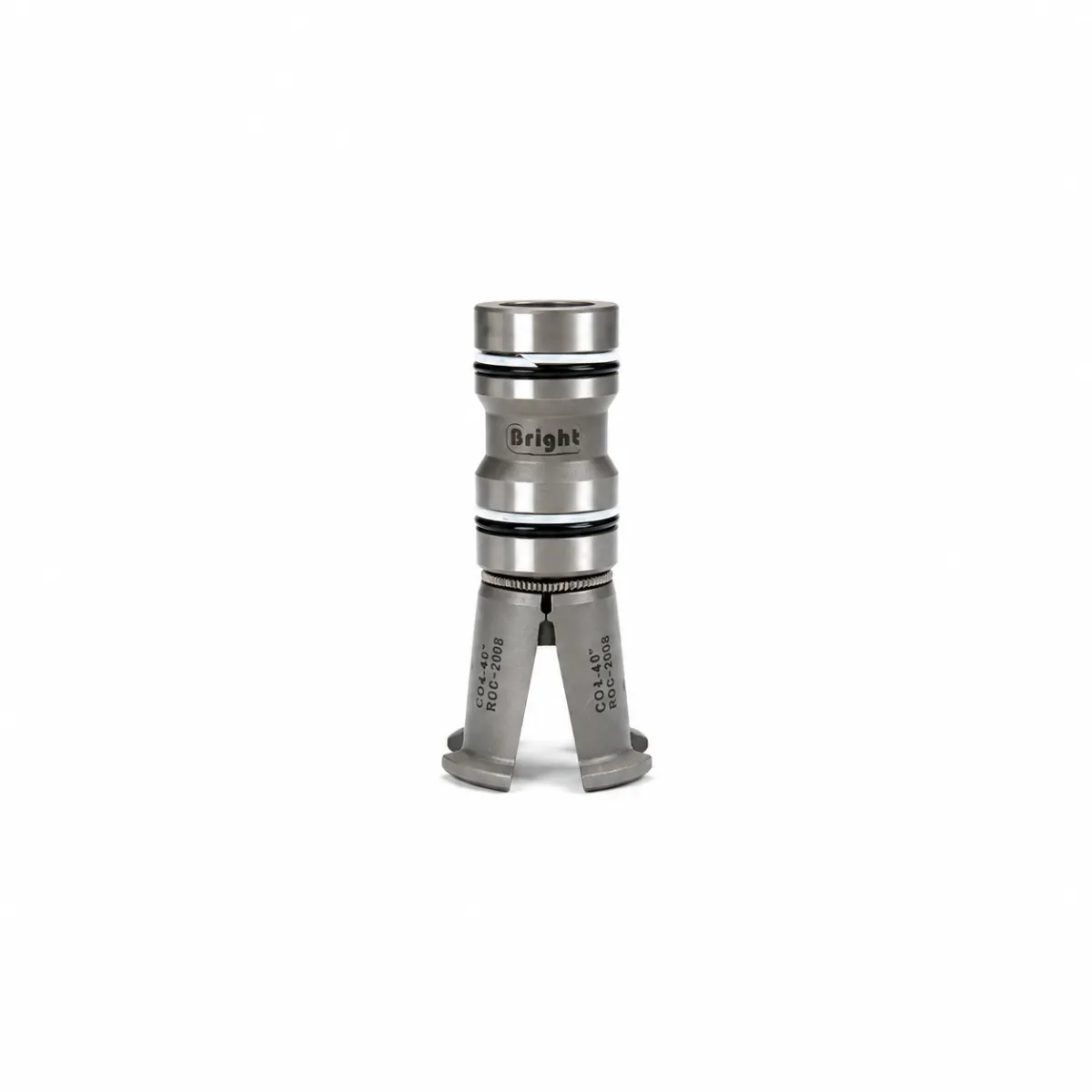 BRIGHT OTT DIN 30 15° Collet / Gripper — görsel 1