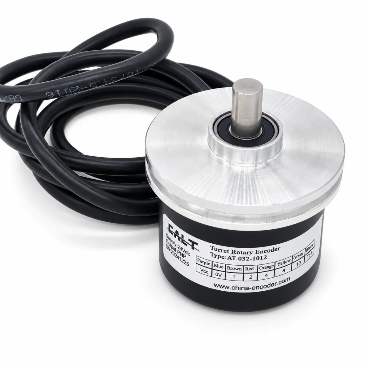 Calt AT-032-1012 Taret Encoder — görsel 1
