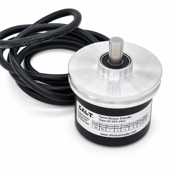 Calt AT-032-1012 Taret Encoder