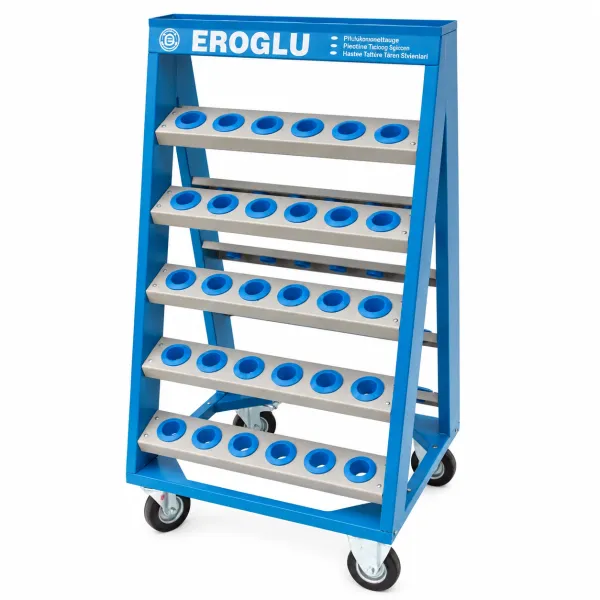 Eroğlu 790.30 SK30 Takım Arabası