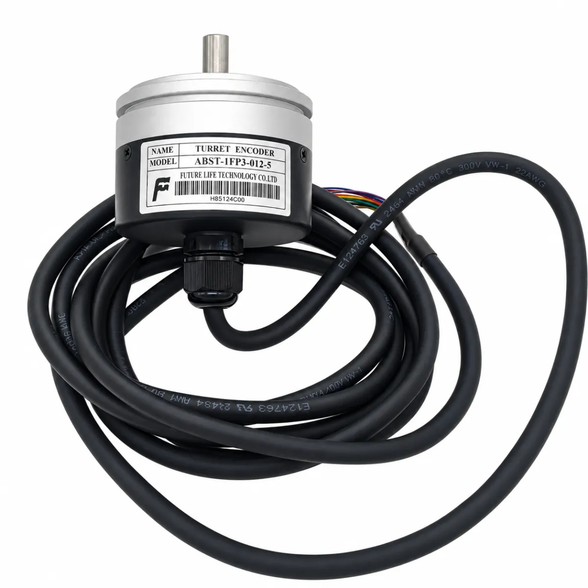 Future ABST-1FP3-012-5 Taret Encoder — görsel 1