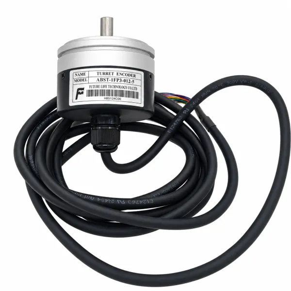 Future ABST-1FP3-012-5 Taret Encoder