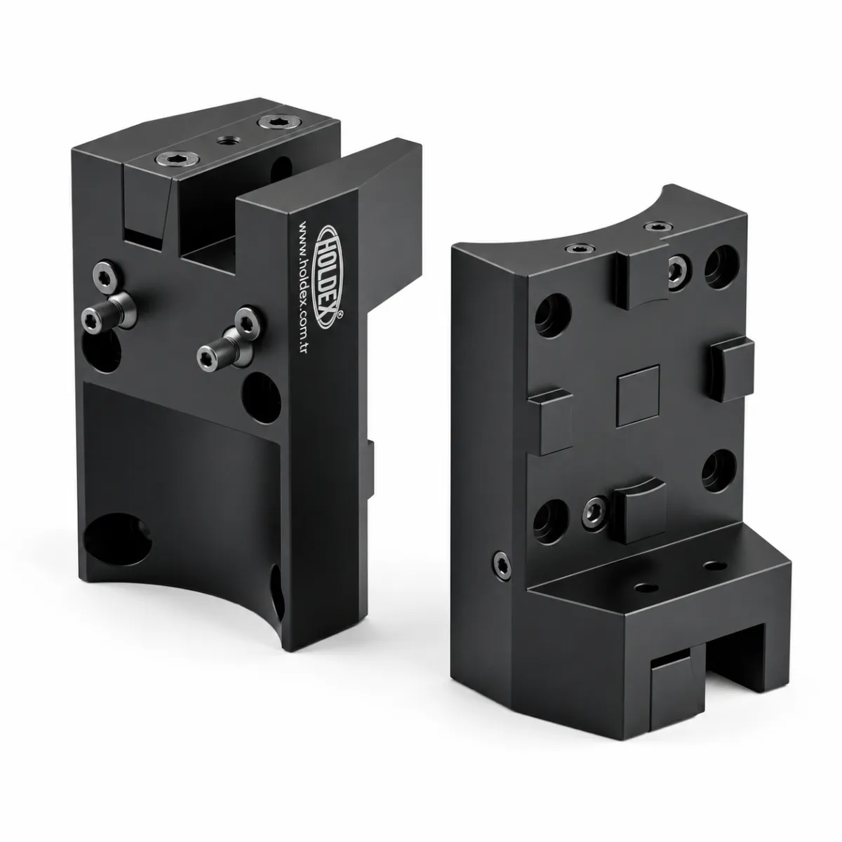 Holdex 25x25mm TT.SA.OD25.10.01 BMT65 Dış Çap Kater Tutucu — görsel 1