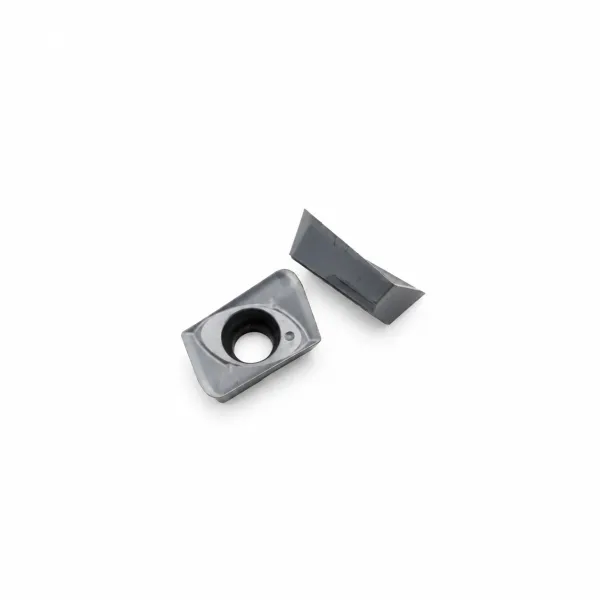PowercuttingTools JDMT070204 90° Finish Elması — 10 Kutu