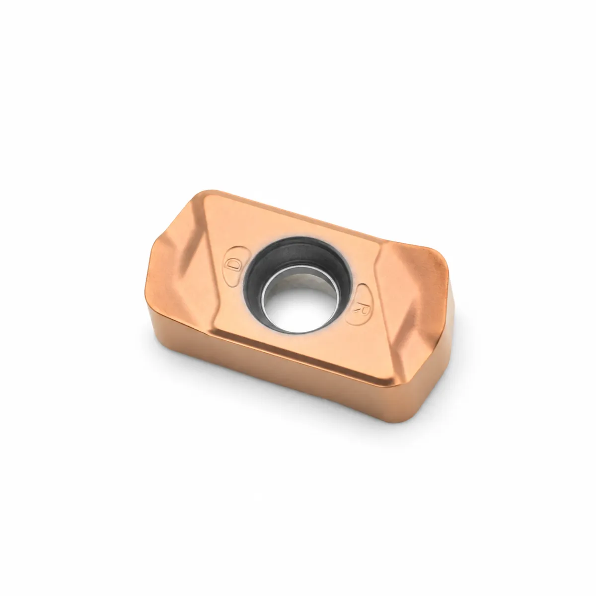 PowercuttingTools LNMX0303R-LG Highfeed Tarama Elması — 2 Kutu — görsel 1