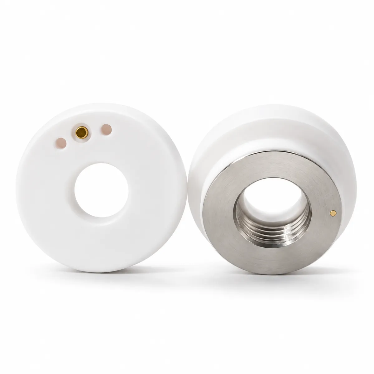 Miltaş KT X P0595-92036 Seramik Tutucu — 1 Adet — görsel 1