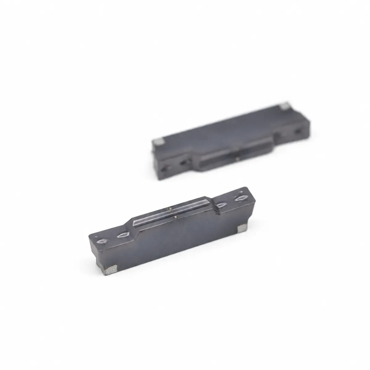 PowercuttingTools MGMN200-M Kesme Elması — 1 Kutu — görsel 3