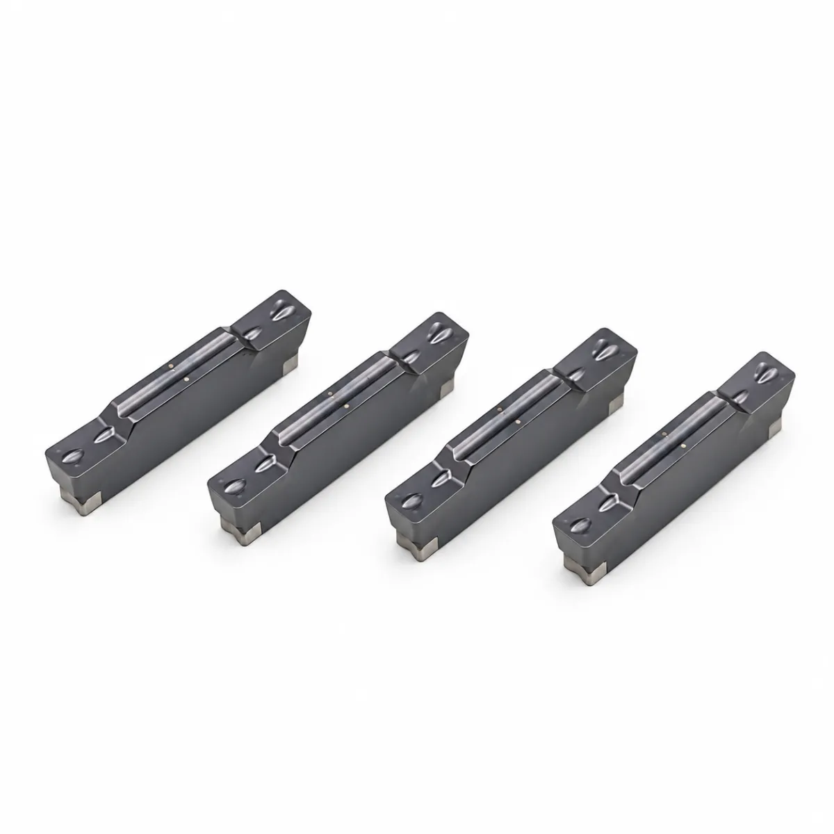 PowercuttingTools MGMN300-M Kesme Elması — 2 Kutu — görsel 1