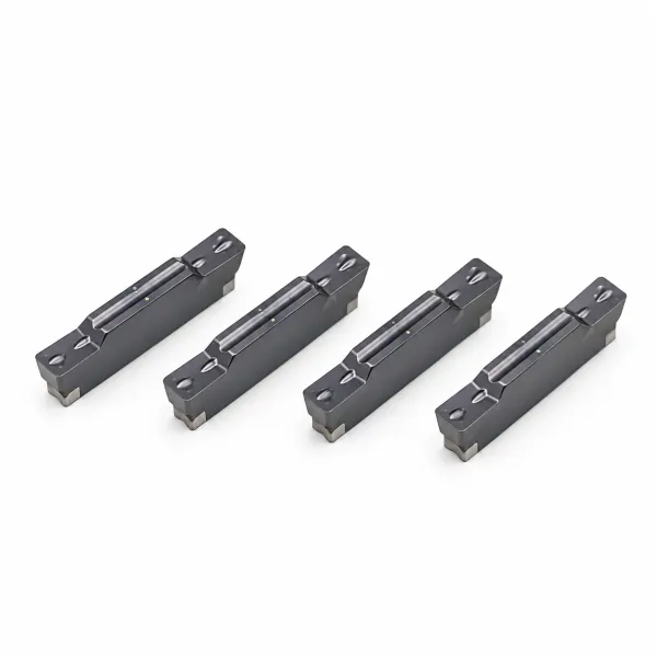PowercuttingTools MGMN300-M Kesme Elması — 1 Kutu