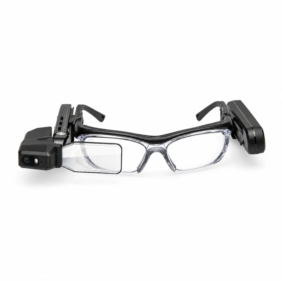 Vuzix M4000 Akıllı Gözlük — görsel 2