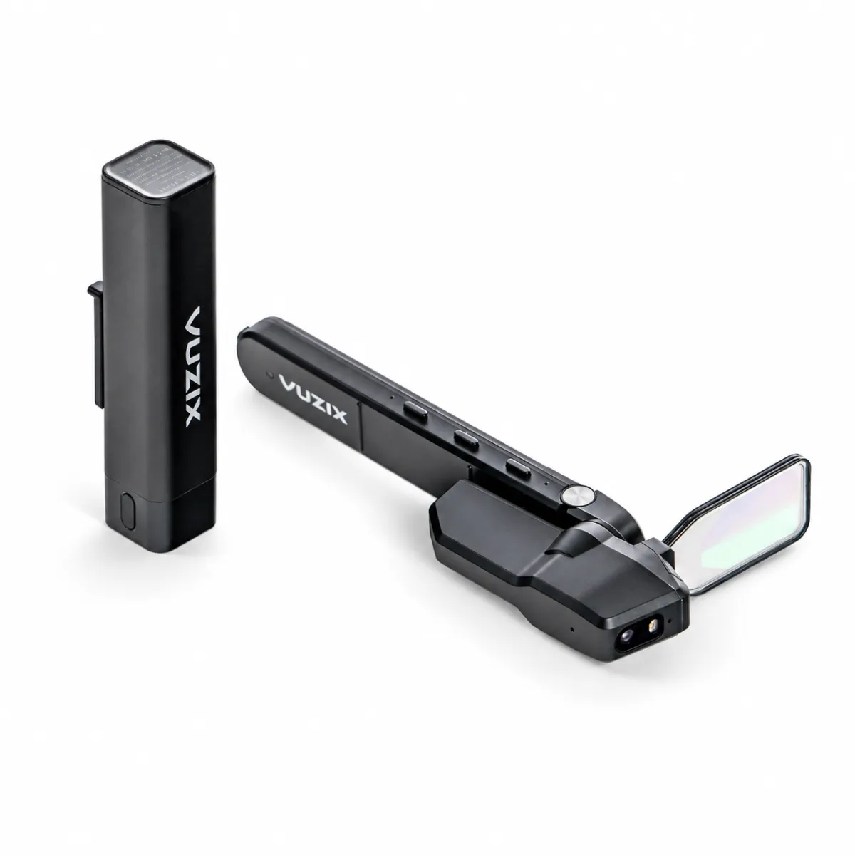 Vuzix M4000 Akıllı Gözlük — görsel 3
