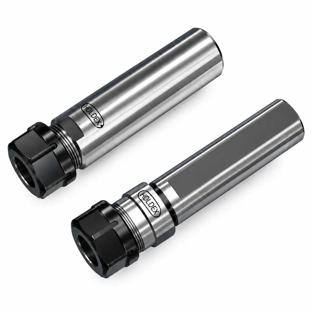 Holdex Ø32 L70 ER32 Silindirik Şaftlı Uzatma — görsel 1