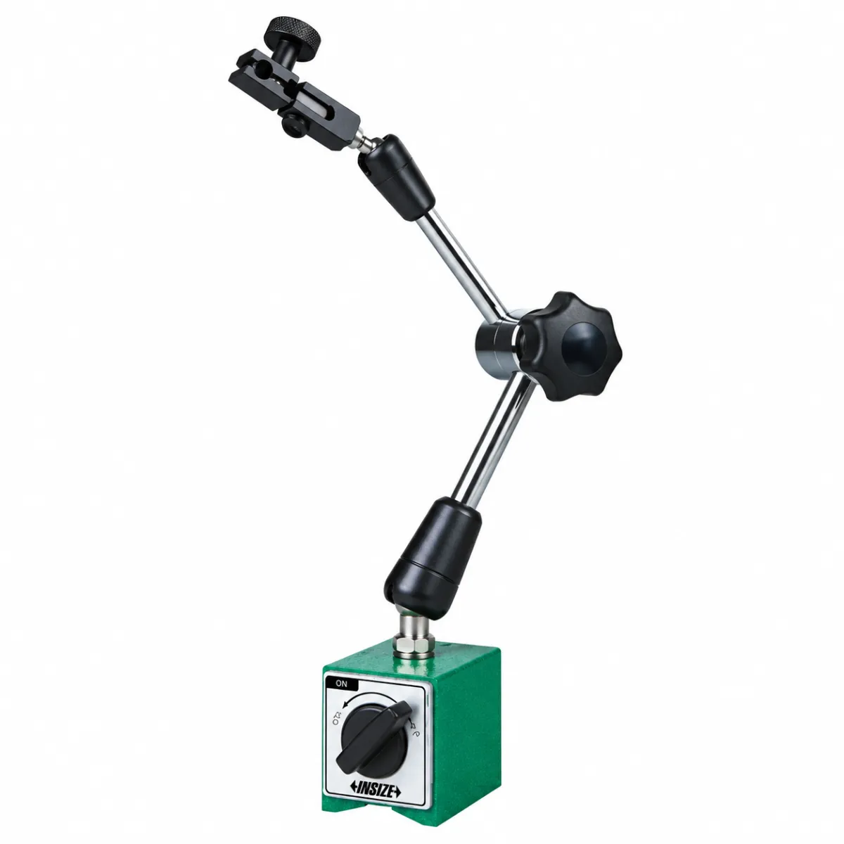 Insize 6210-80 Universal Manyetik Ayak — görsel 1