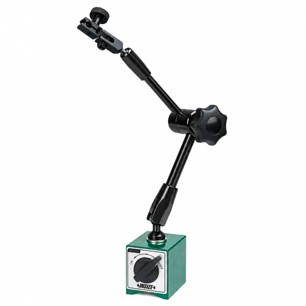Insize 6208-80A Hafif Yük Universal Manyetik Ayak
