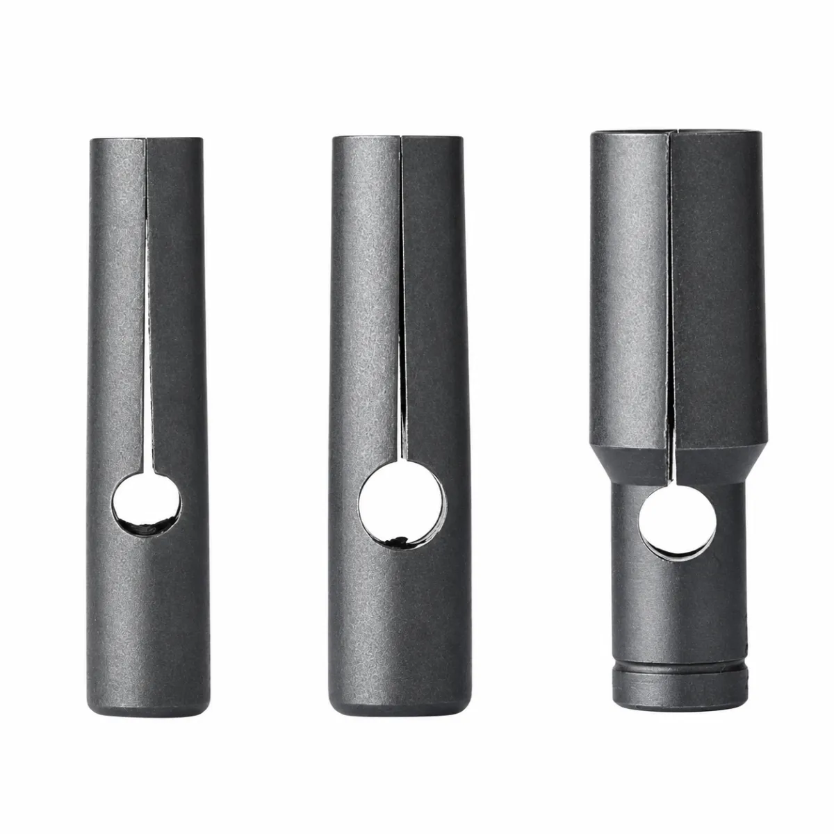 LJR M5P0.8L Ø10xØ13 Otomatik Çubuk Sürücü Pensi — görsel 1